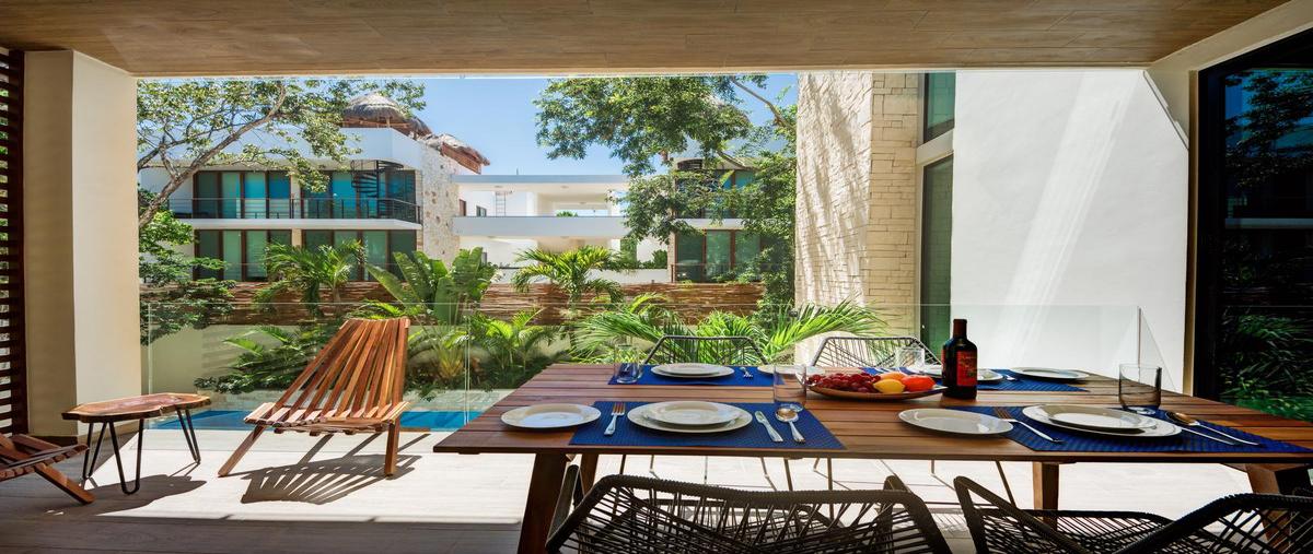 Foto de departamento en , aldea zama, tulum, quintana roo, 24984719 foto 01 Foto de departamento en venta en , aldea zama, tulum, quintana roo, 24984719 No. 01