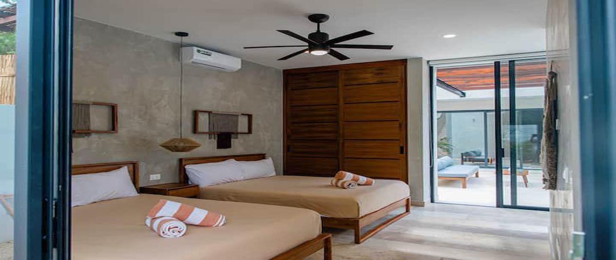 Foto de casa en venta en  , aldea zama, tulum, quintana roo, 24984721 No. 05