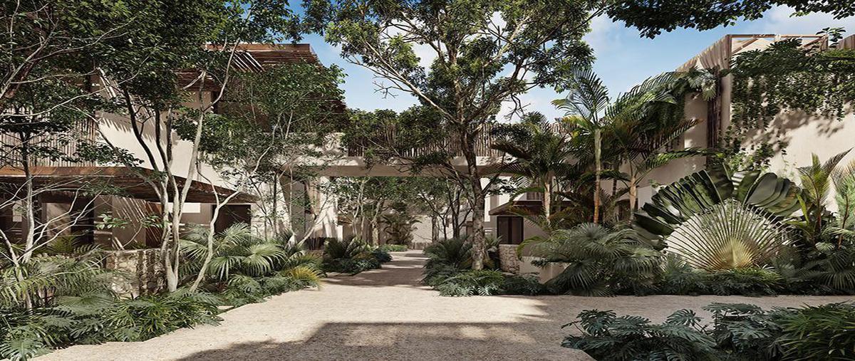 Foto de departamento en venta en  , aldea zama, tulum, quintana roo, 0 No. 05