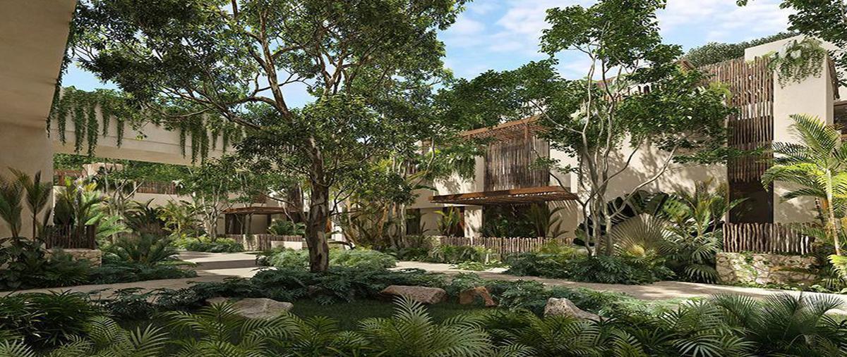 Foto de departamento en venta en  , aldea zama, tulum, quintana roo, 0 No. 05