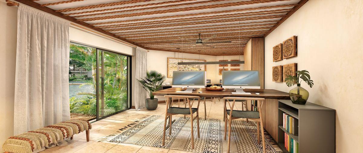 Foto de departamento en venta en  , aldea zama, tulum, quintana roo, 0 No. 04