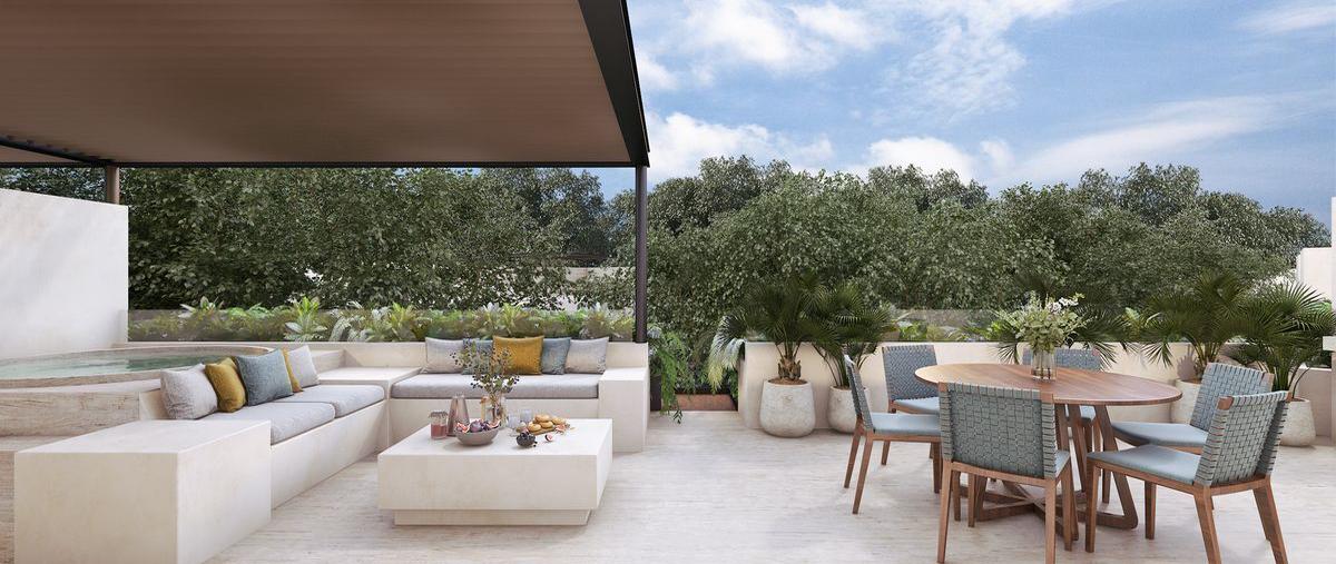 Foto de departamento en venta en  , aldea zama, tulum, quintana roo, 0 No. 05