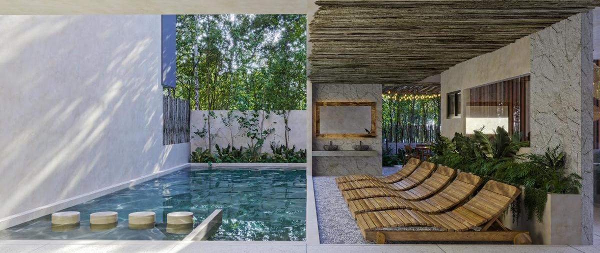Foto de departamento en venta en  , aldea zama, tulum, quintana roo, 25182611 No. 04