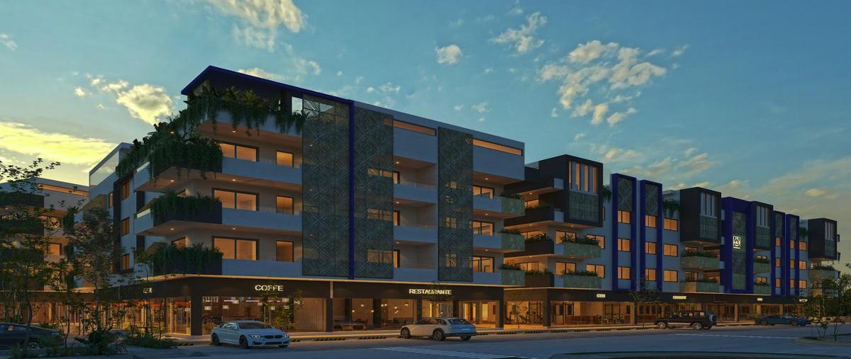Foto de departamento en venta en  , aldea zama, tulum, quintana roo, 25231179 No. 04