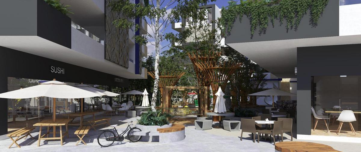 Foto de departamento en venta en  , aldea zama, tulum, quintana roo, 25231179 No. 05
