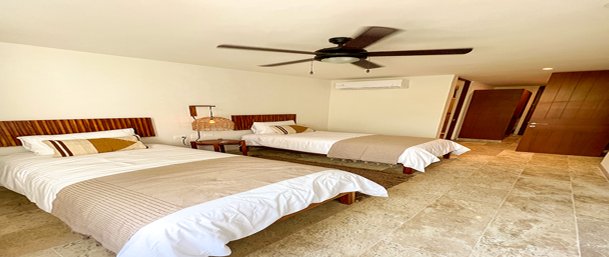 Foto de departamento en venta en  , aldea zama, tulum, quintana roo, 25335140 No. 05