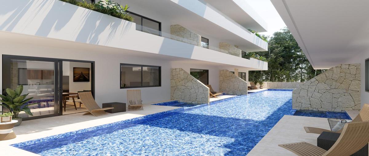 Foto de departamento en , aldea zama, tulum, quintana roo, 25513082 foto 02 Foto de departamento en venta en , aldea zama, tulum, quintana roo, 25513082 No. 02