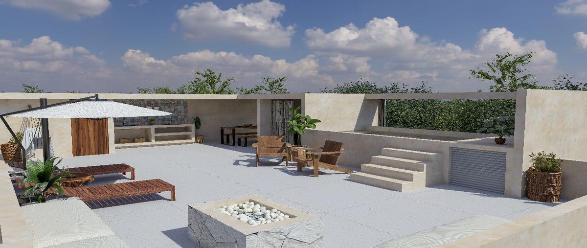 Foto de departamento en venta en  , aldea zama, tulum, quintana roo, 25817217 No. 05