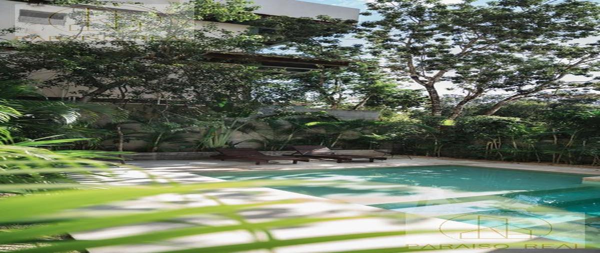 Foto de departamento en venta en  , aldea zama, tulum, quintana roo, 25833403 No. 03