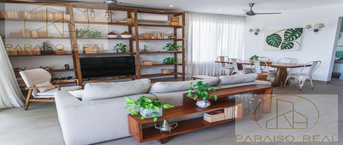 Foto de departamento en venta en  , aldea zama, tulum, quintana roo, 25833403 No. 04