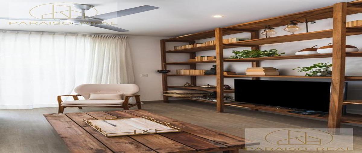 Foto de departamento en venta en  , aldea zama, tulum, quintana roo, 25833403 No. 05