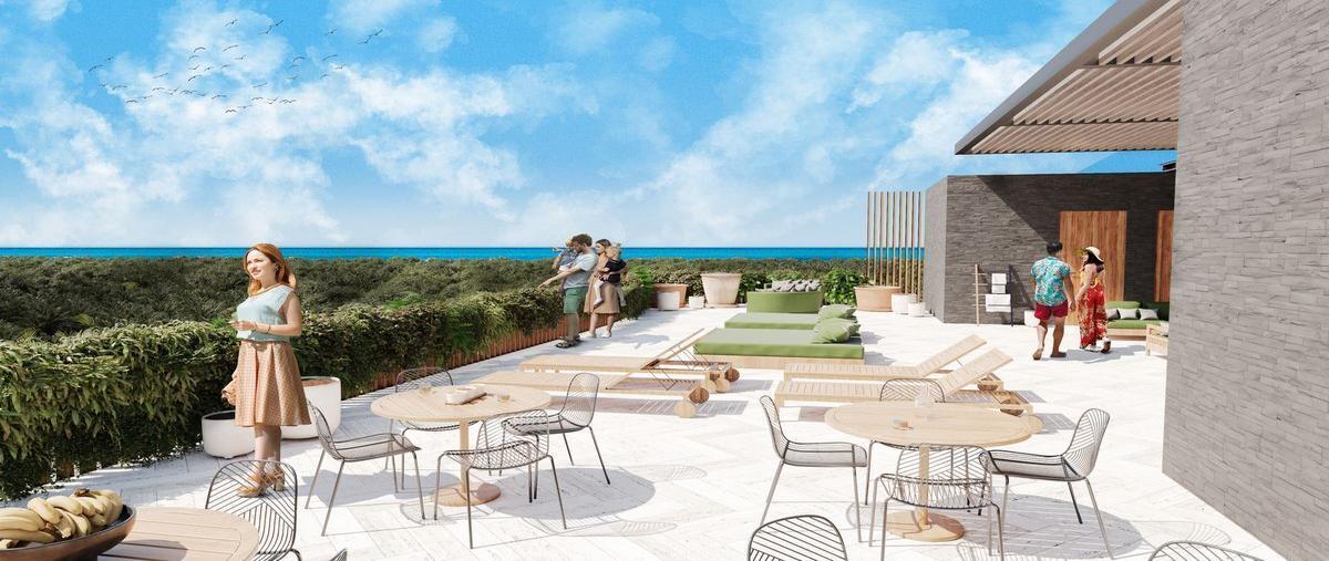 Foto de departamento en , aldea zama, tulum, quintana roo, 25860018 foto 03 Foto de departamento en venta en , aldea zama, tulum, quintana roo, 25860018 No. 03