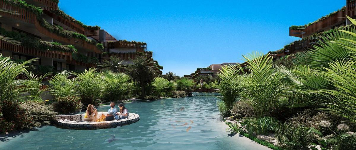 Foto de departamento en , aldea zama, tulum, quintana roo, 25860018 foto 04 Foto de departamento en venta en , aldea zama, tulum, quintana roo, 25860018 No. 04