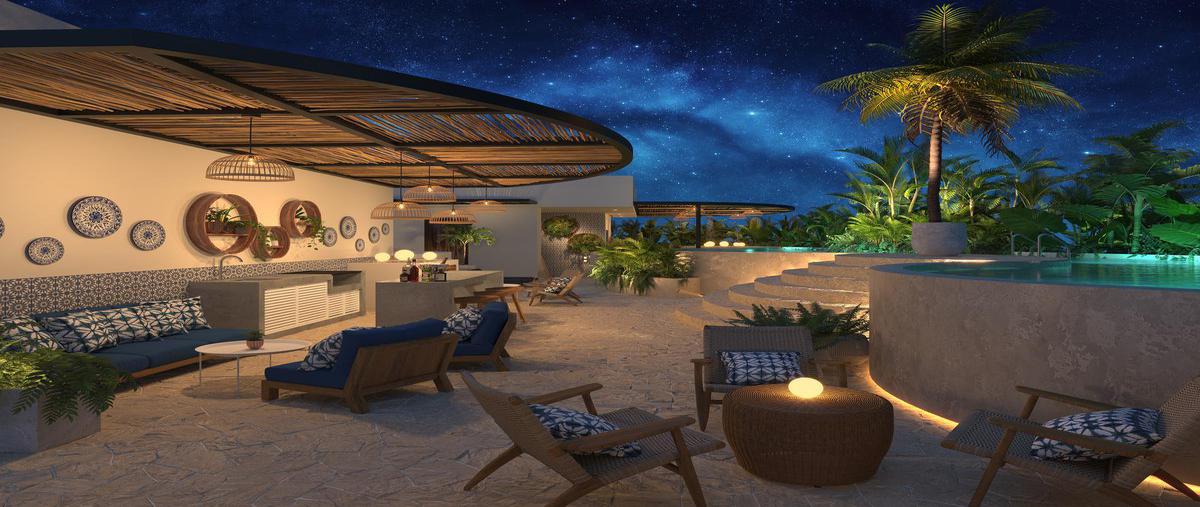 Foto de departamento en , aldea zama, tulum, quintana roo, 0 foto 04 Foto de departamento en venta en , aldea zama, tulum, quintana roo, 0 No. 04