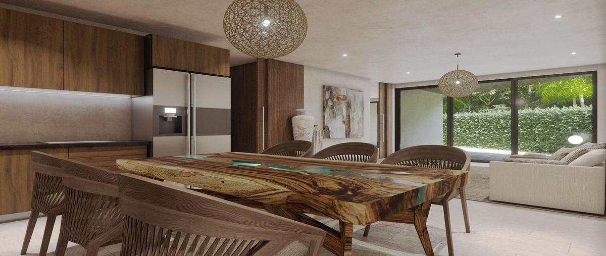 Foto de casa en , aldea zama, tulum, quintana roo, 25946734 foto 03 Foto de casa en venta en , aldea zama, tulum, quintana roo, 25946734 No. 03