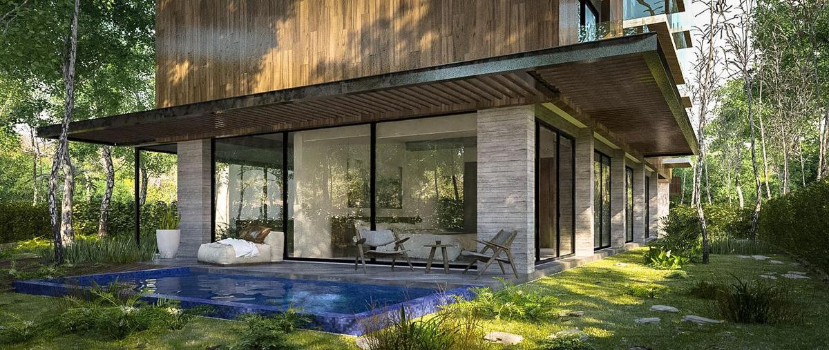 Foto de casa en , aldea zama, tulum, quintana roo, 25946734 foto 04 Foto de casa en venta en , aldea zama, tulum, quintana roo, 25946734 No. 04