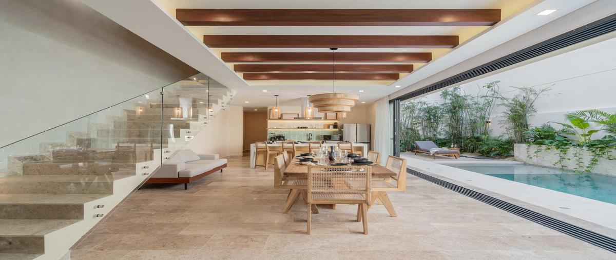 Foto de casa en , aldea zama, tulum, quintana roo, 26001756 foto 01 Foto de casa en venta en , aldea zama, tulum, quintana roo, 26001756 No. 01