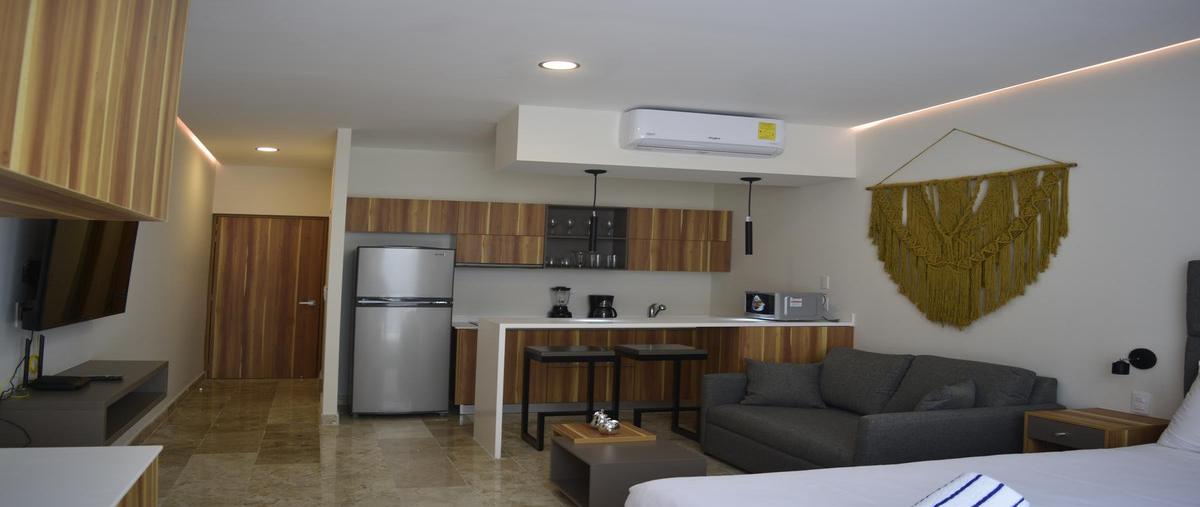 Foto de departamento en , aldea zama, tulum, quintana roo, 26017016 foto 01 Foto de departamento en venta en , aldea zama, tulum, quintana roo, 26017016 No. 01