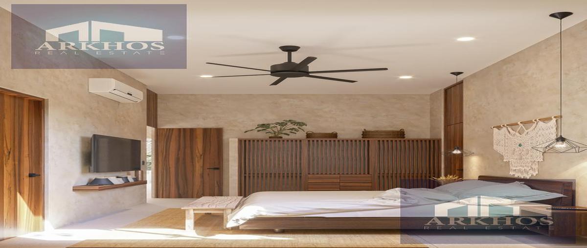 Foto de departamento en venta en  , aldea zama, tulum, quintana roo, 26182575 No. 03