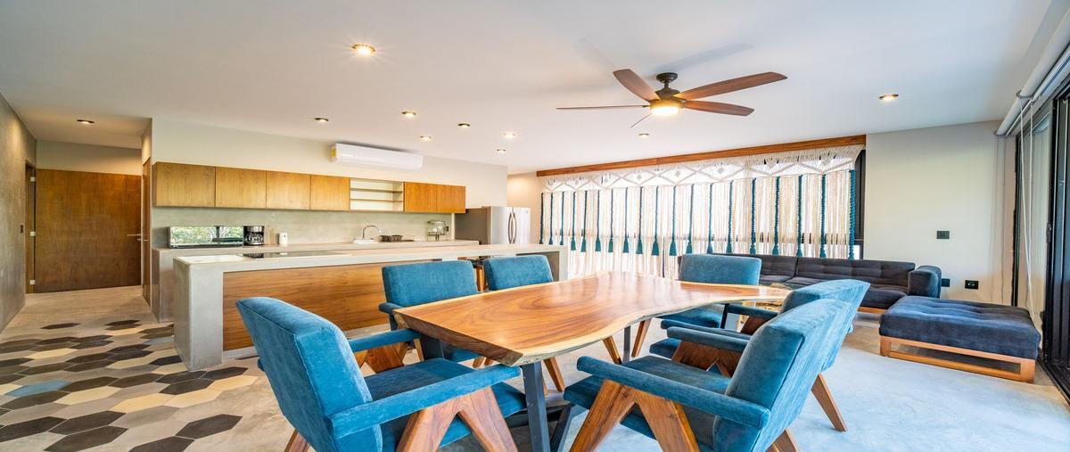 Foto de departamento en venta en  , aldea zama, tulum, quintana roo, 26235065 No. 04