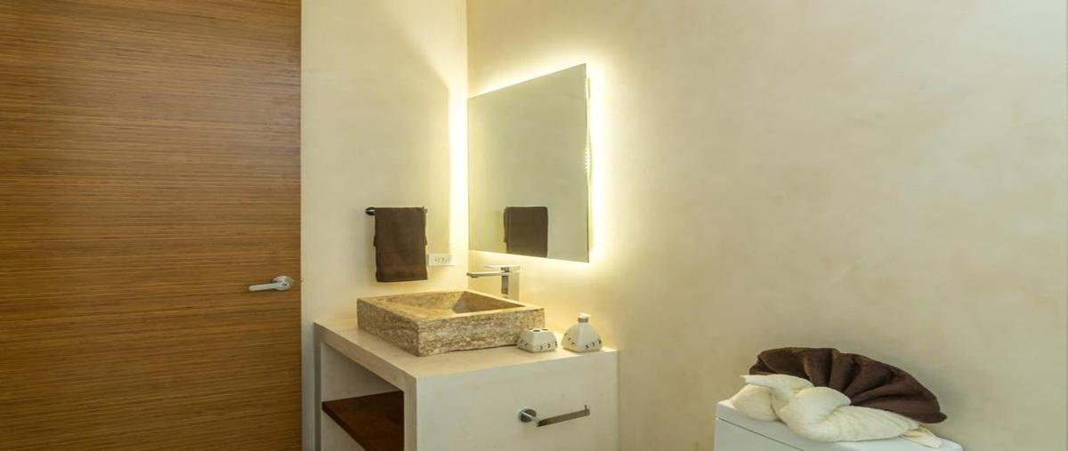 Foto de departamento en renta en  , aldea zama, tulum, quintana roo, 0 No. 04