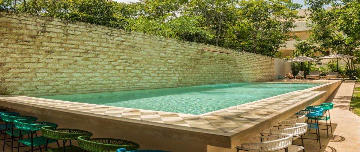 Foto de departamento en renta en  , aldea zama, tulum, quintana roo, 0 No. 05