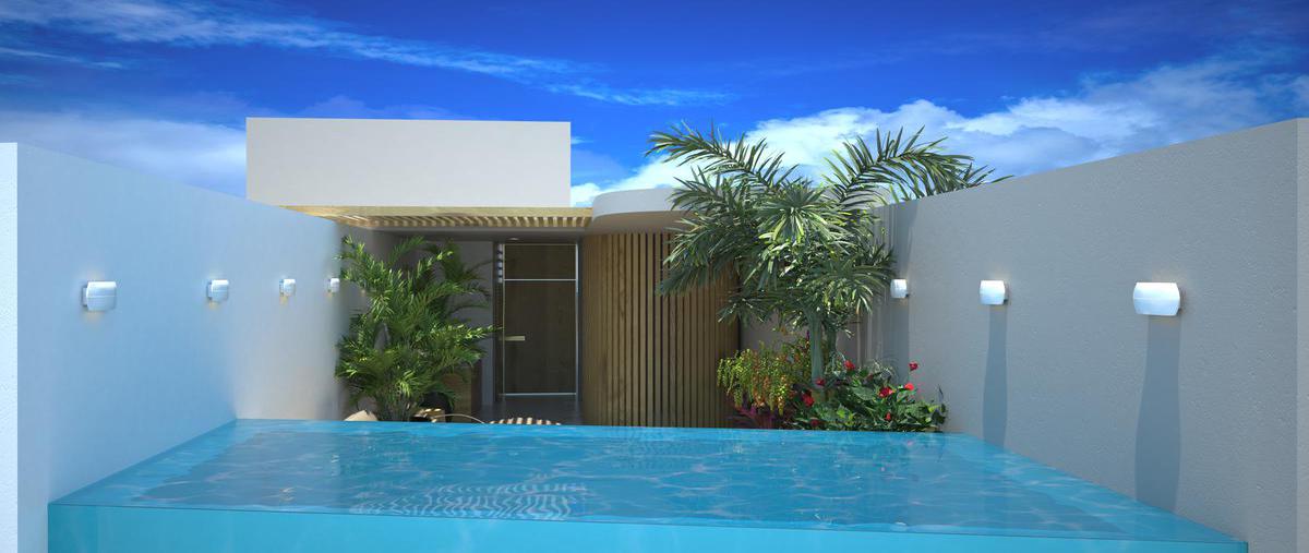 Foto de departamento en venta en  , aldea zama, tulum, quintana roo, 0 No. 03