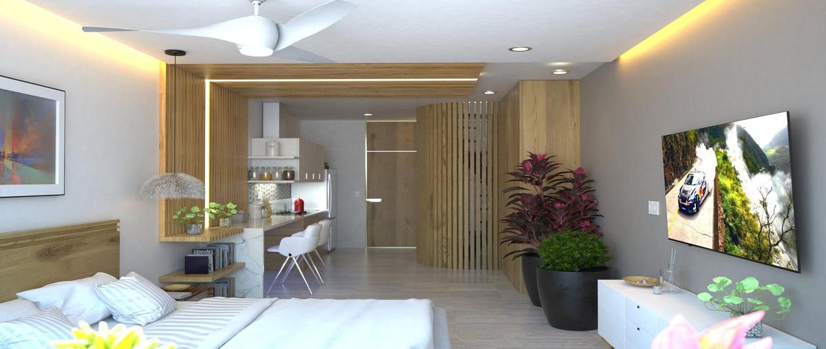 Foto de departamento en venta en  , aldea zama, tulum, quintana roo, 26349061 No. 04