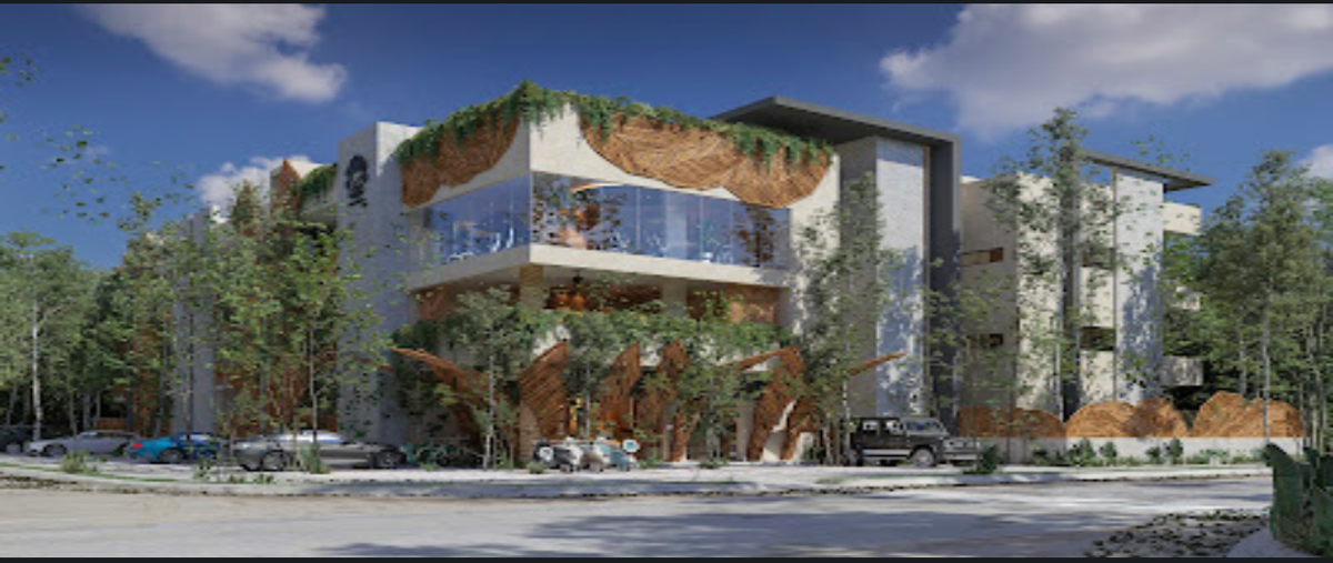 Foto de departamento en , aldea zama, tulum, quintana roo, 26420076 foto 01 Foto de departamento en venta en , aldea zama, tulum, quintana roo, 26420076 No. 01