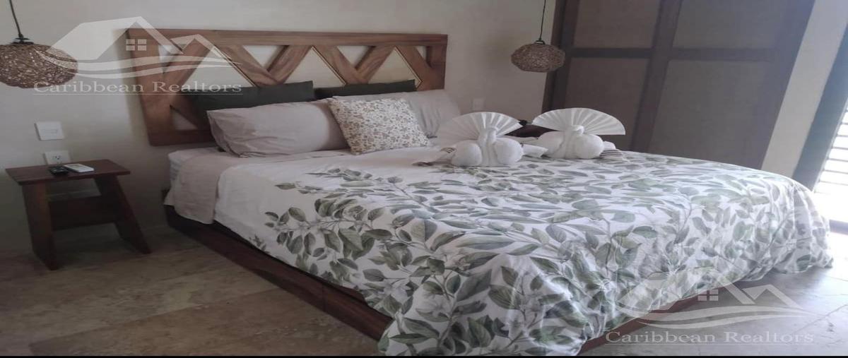 Foto de departamento en venta en  , aldea zama, tulum, quintana roo, 0 No. 05
