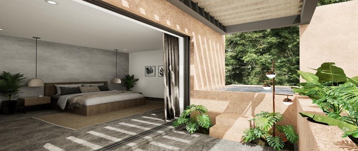 Foto de departamento en venta en  , aldea zama, tulum, quintana roo, 26552411 No. 03