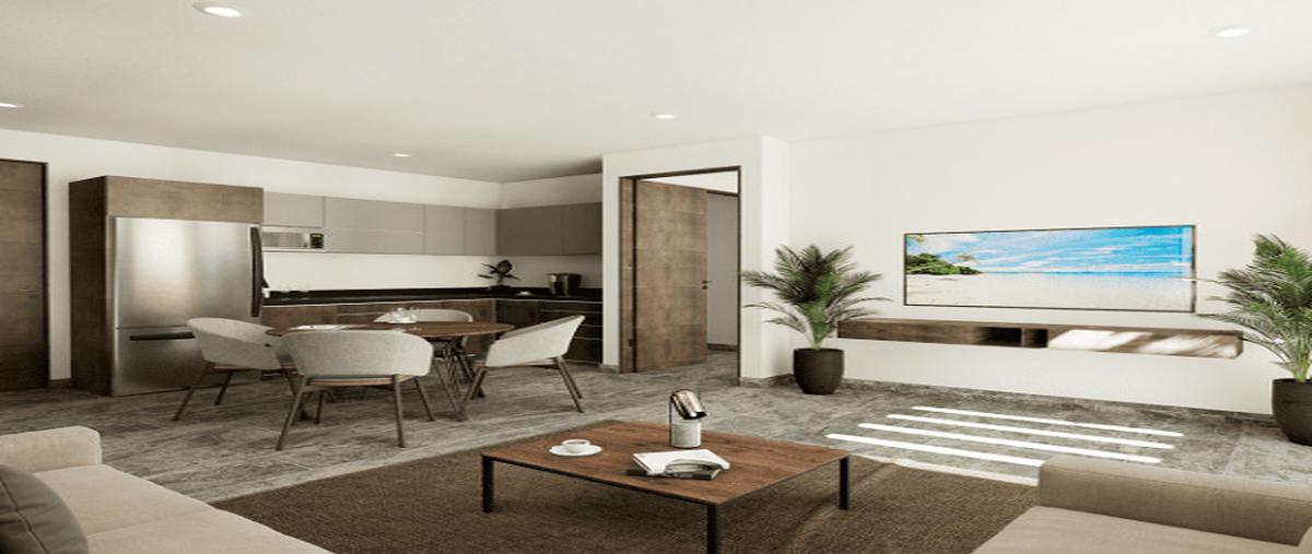 Foto de departamento en venta en  , aldea zama, tulum, quintana roo, 26556705 No. 03