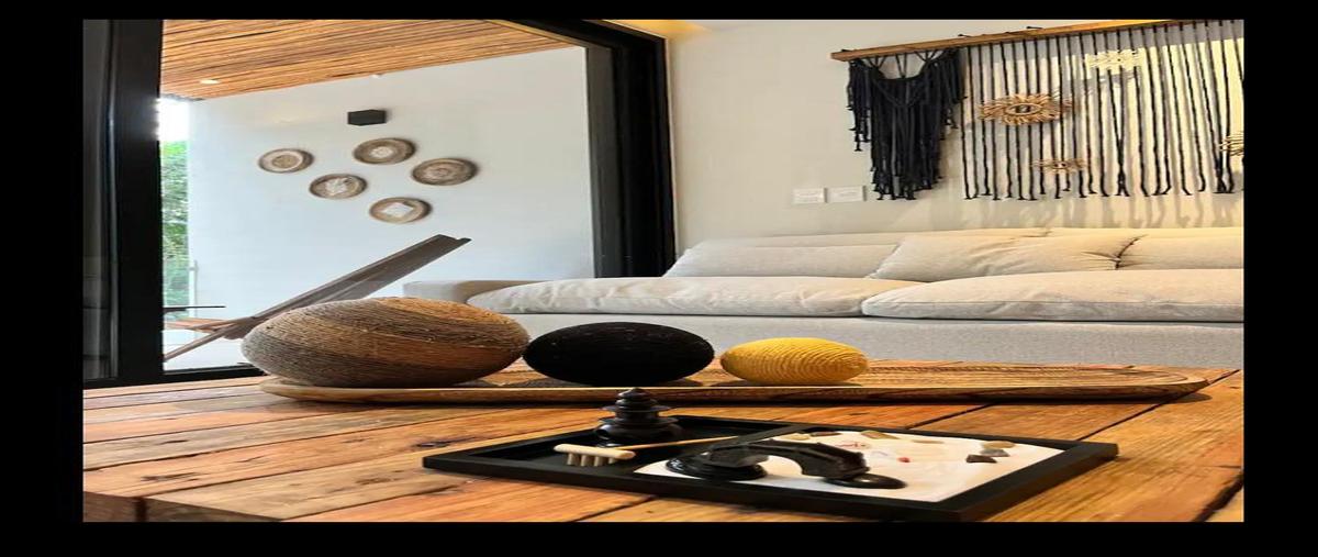 Foto de departamento en venta en  , aldea zama, tulum, quintana roo, 26593520 No. 03
