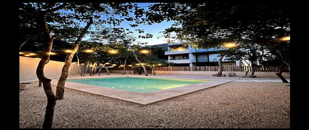 Foto de departamento en venta en  , aldea zama, tulum, quintana roo, 26593520 No. 04