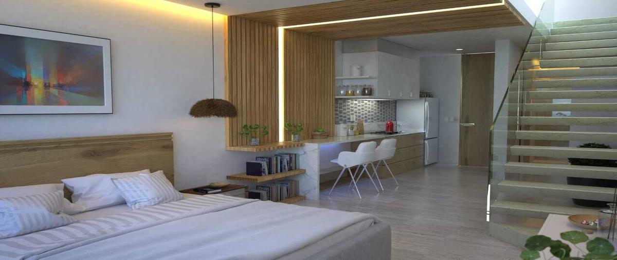 Foto de departamento en venta en  , aldea zama, tulum, quintana roo, 26713577 No. 05