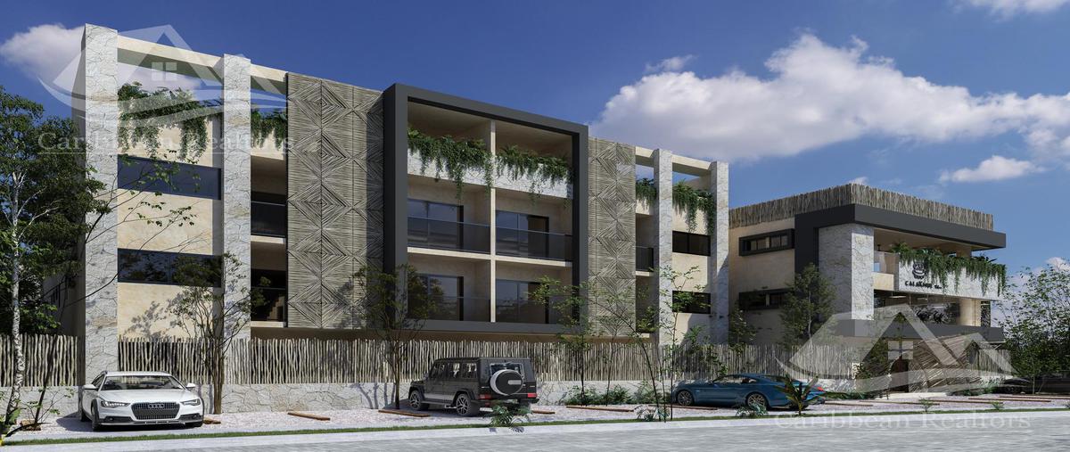 Foto de departamento en , aldea zama, tulum, quintana roo, 0 foto 02 Foto de departamento en venta en , aldea zama, tulum, quintana roo, 0 No. 02