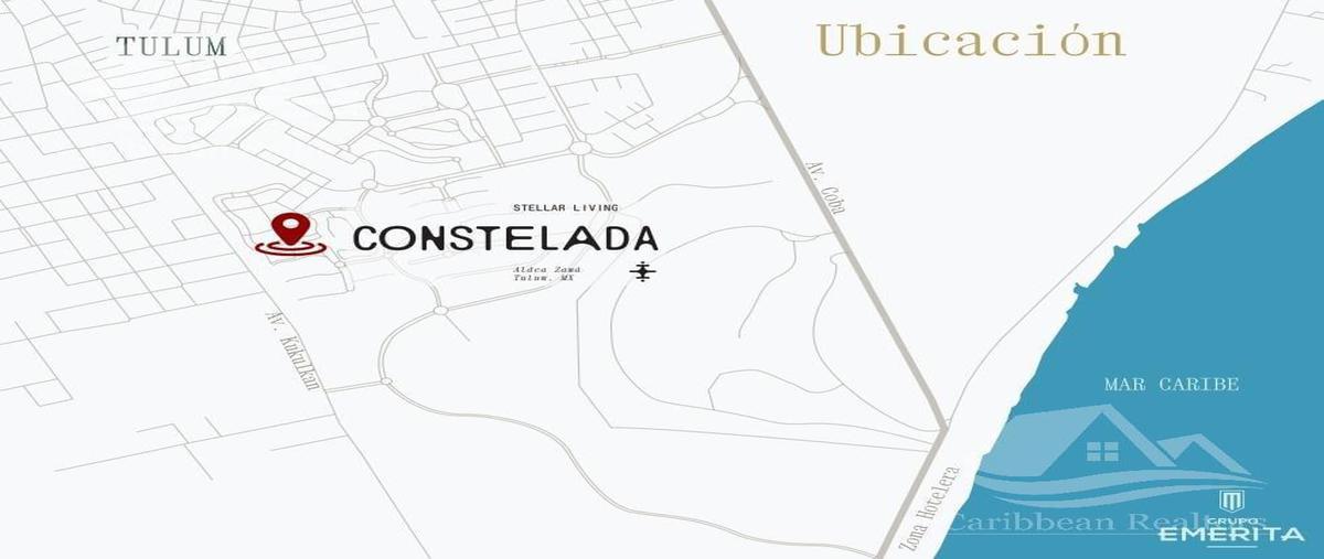 Foto de departamento en venta en  , aldea zama, tulum, quintana roo, 26716845 No. 04