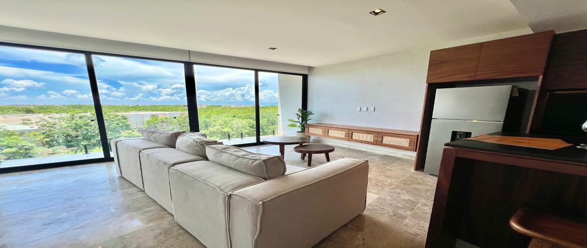Foto de departamento en venta en  , aldea zama, tulum, quintana roo, 26731828 No. 05