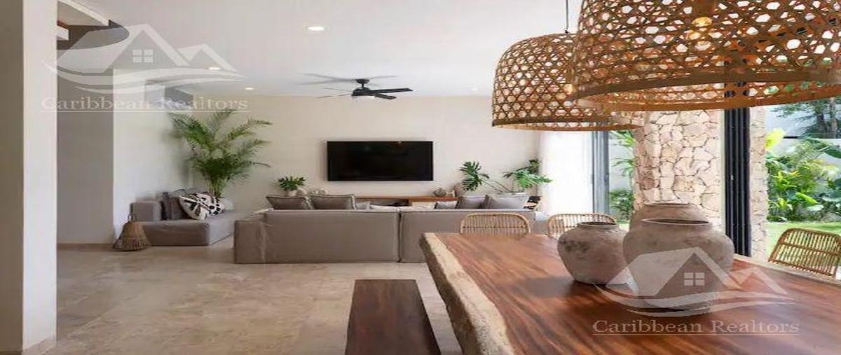 Foto de casa en , aldea zama, tulum, quintana roo, 0 foto 04 Foto de casa en venta en , aldea zama, tulum, quintana roo, 0 No. 04