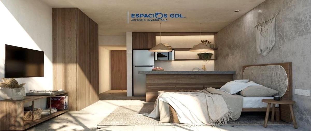 Foto de departamento en , aldea zama, tulum, quintana roo, 26874310 foto 03 Foto de departamento en venta en , aldea zama, tulum, quintana roo, 26874310 No. 03