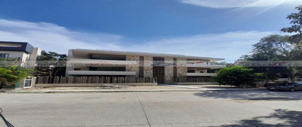 Foto de departamento en venta en  , aldea zama, tulum, quintana roo, 26960981 No. 04