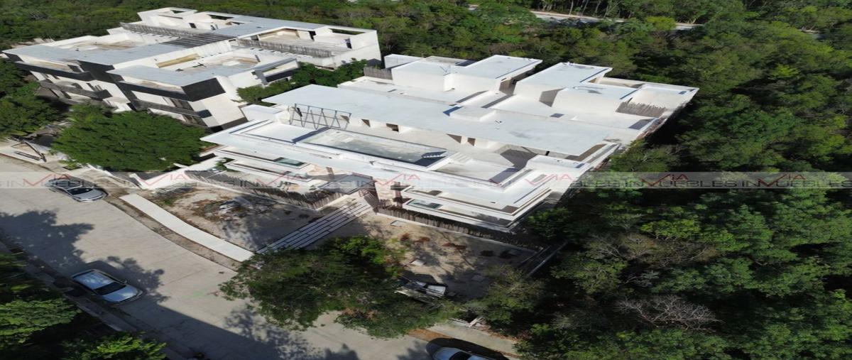 Foto de departamento en venta en  , aldea zama, tulum, quintana roo, 26960981 No. 05