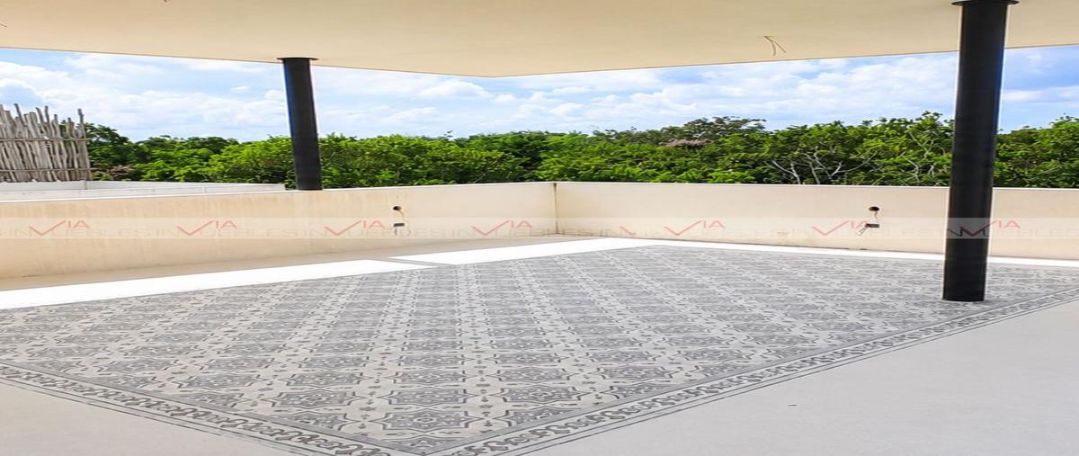 Foto de departamento en venta en  , aldea zama, tulum, quintana roo, 26961106 No. 04