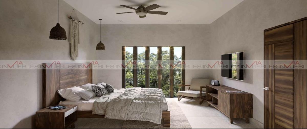 Foto de departamento en venta en  , aldea zama, tulum, quintana roo, 26961106 No. 04