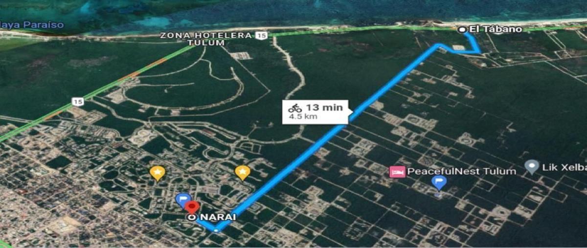 Foto de departamento en venta en  , aldea zama, tulum, quintana roo, 26992026 No. 05