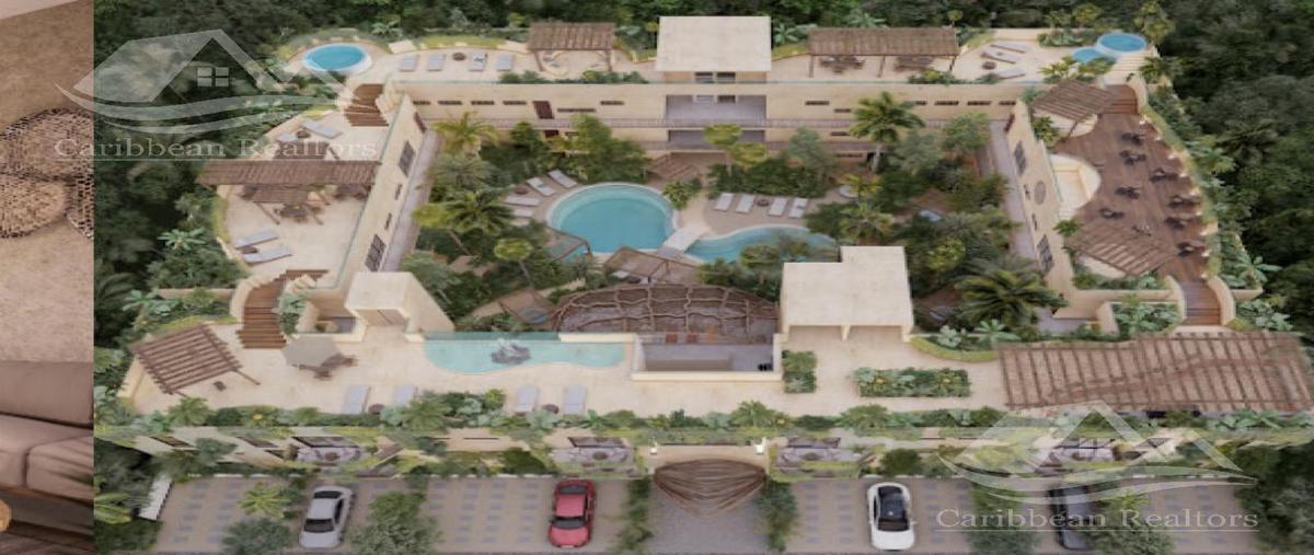 Foto de casa en , aldea zama, tulum, quintana roo, 0 foto 02 Foto de casa en venta en , aldea zama, tulum, quintana roo, 0 No. 02