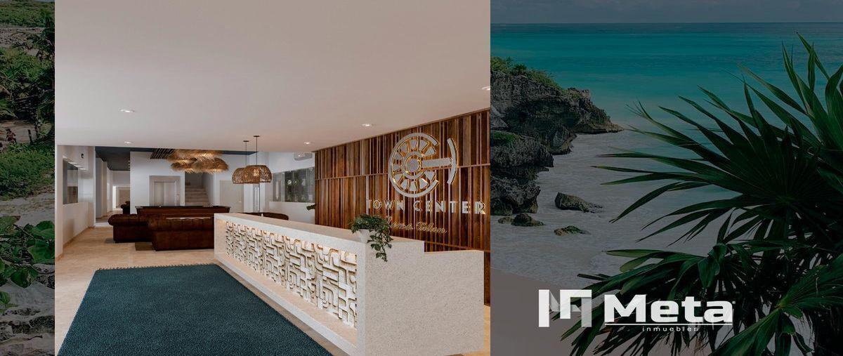 Foto de departamento en , aldea zama, tulum, quintana roo, 27068435 foto 02 Foto de departamento en venta en , aldea zama, tulum, quintana roo, 27068435 No. 02