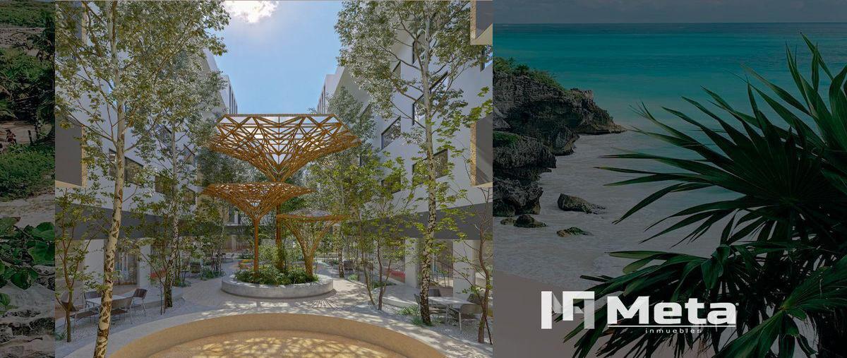 Foto de departamento en , aldea zama, tulum, quintana roo, 0 foto 01 Foto de departamento en venta en , aldea zama, tulum, quintana roo, 0 No. 01