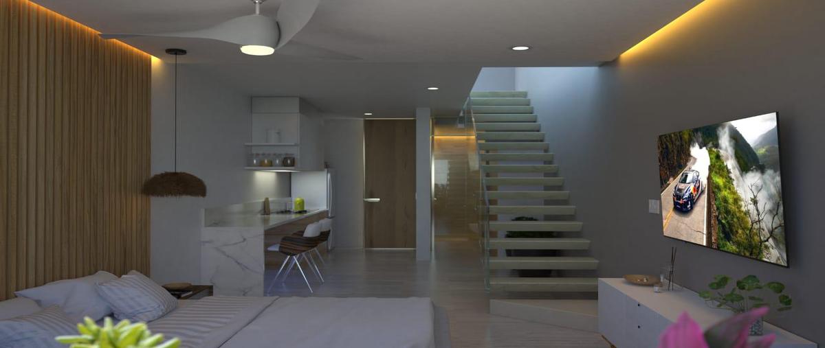 Foto de departamento en venta en  , aldea zama, tulum, quintana roo, 0 No. 03