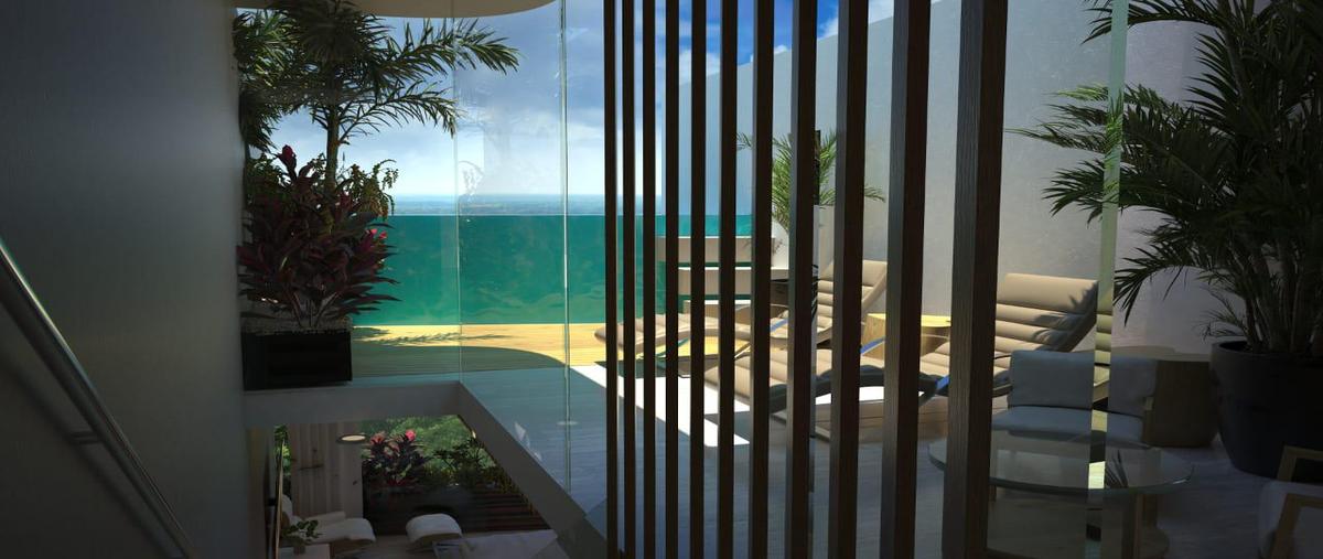 Foto de departamento en venta en  , aldea zama, tulum, quintana roo, 0 No. 04